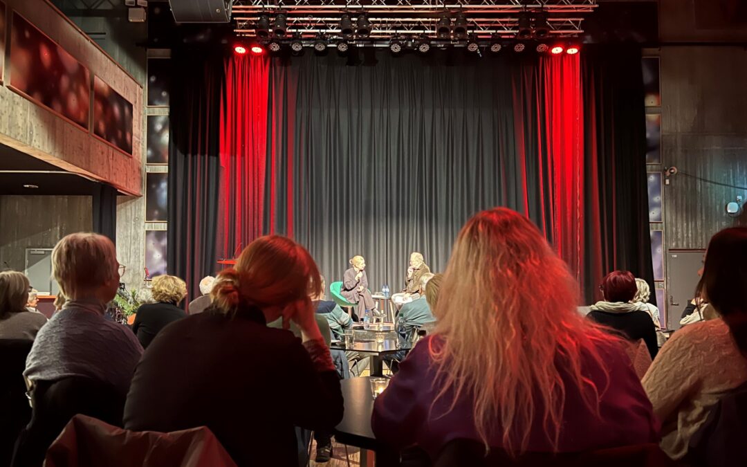 Motta nyhetsbrevet vårt!